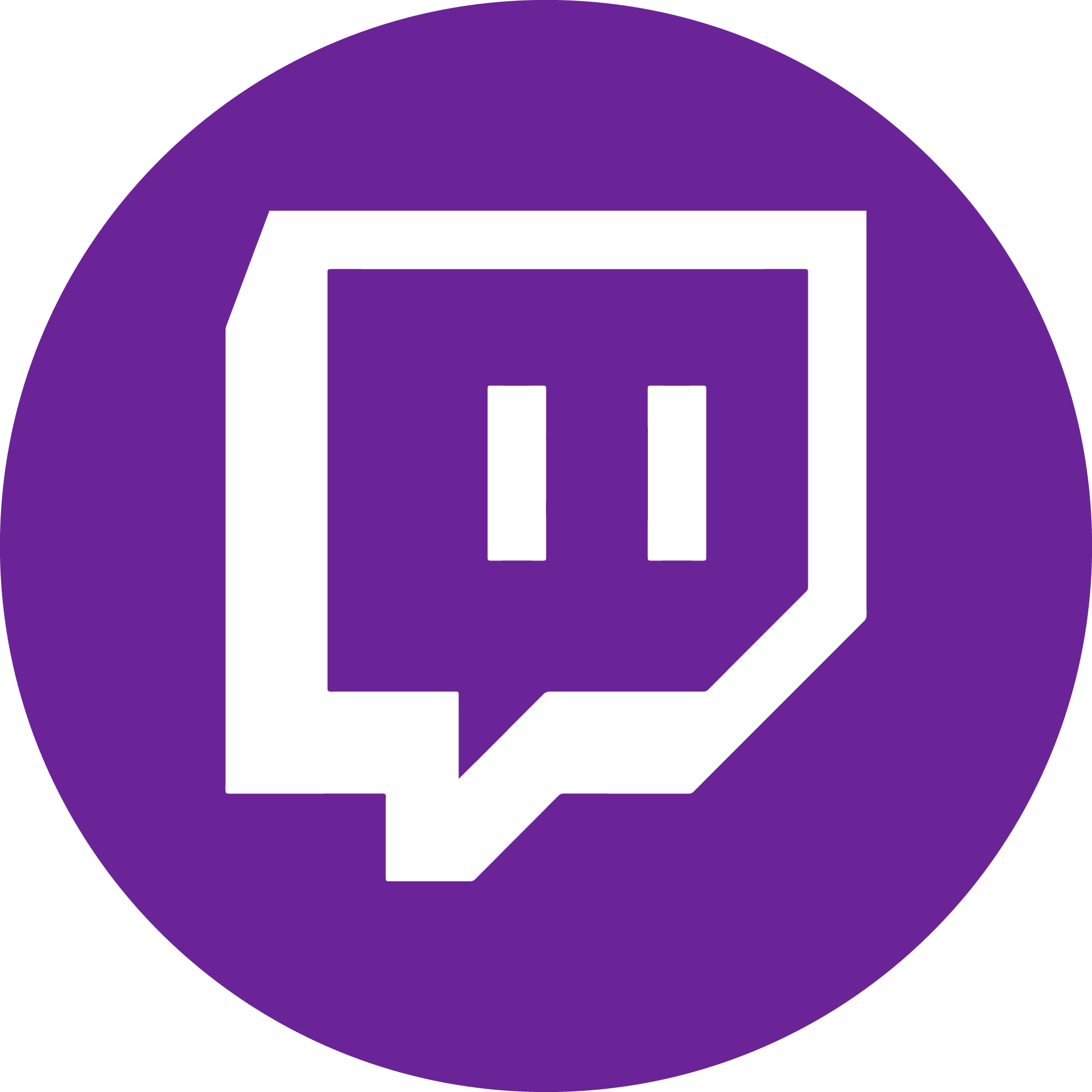 X / twitch